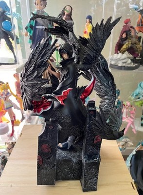Naruto Shippuden Figure Itachi Uchiha