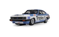 Ford Capri Mkiii Gerry Marshall Scalextric 1:32 Slotcar C4544