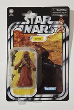 Star Wars The Vintage Collection Jawa VC161 Action Figure - New READ
