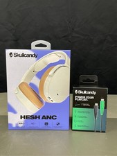 Skullcandy Hesh ANC Over The Ear Wireless Noise Canceling Headphones 2
