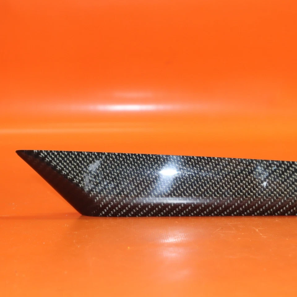 PANEL DE PUERTA INTERIOR DERECHO MASERATI GHIBLI QUATTROPORTE 2014 2015 2016 2017 Foto 2 de 4