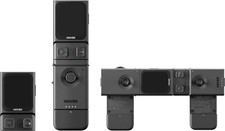 HOVERAir - Beacon and JoyStick Bundle - Black