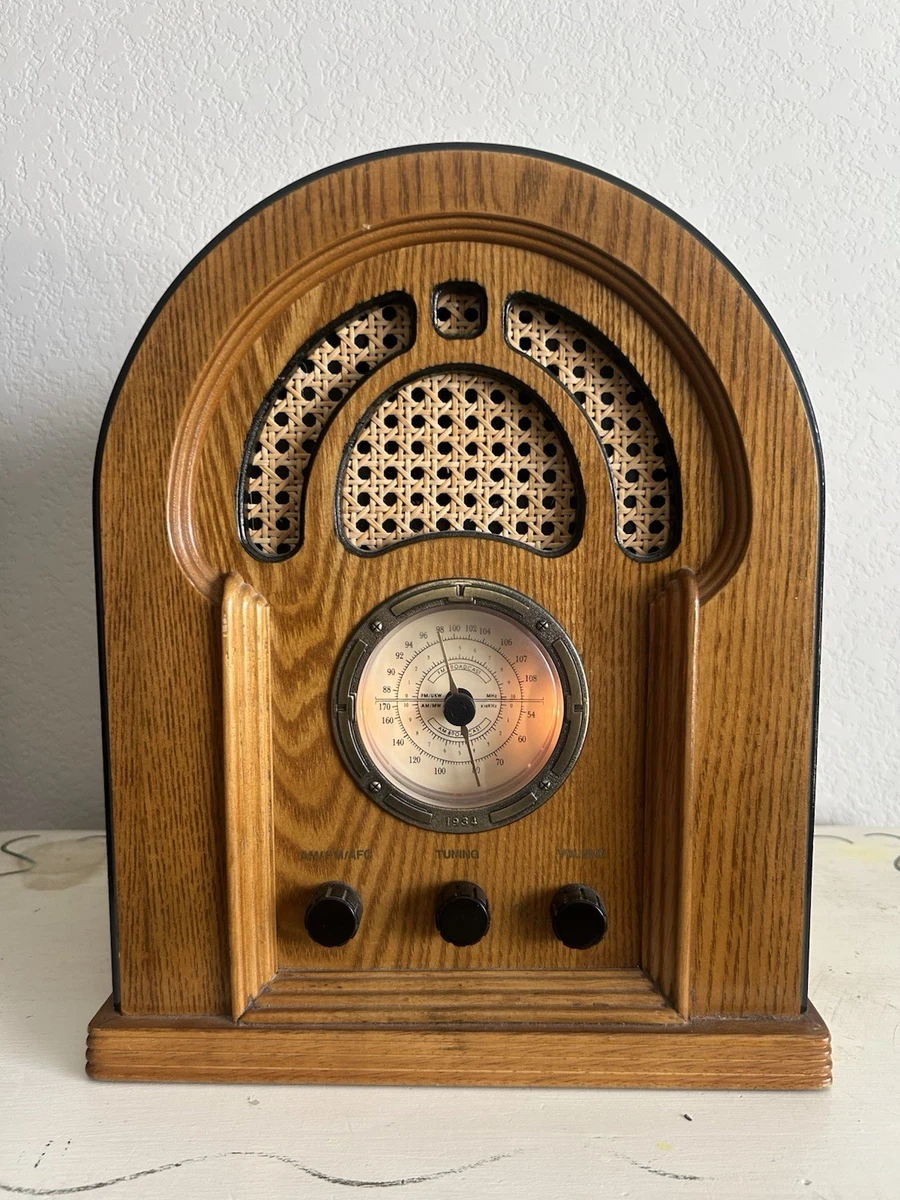 spirit of st louis radio | eBay