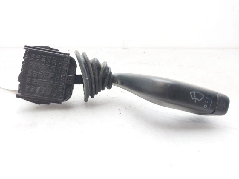 092115275 mando del limpia para OPEL ASTRA G RANCHERA FAMILIAR 1.7 1998 8139823 - Imagen 2 de 4