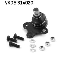 Trag-/FüHrungsgelenk SKF Vkds 314020 FüR Ford Mondeo I Turnier Cougar