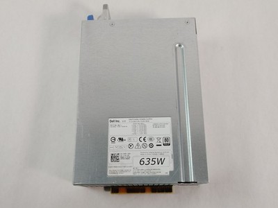 Dell Precision T3600 635W Hot Swap Workstation Power Supply 1K45H