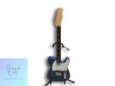 Fender Traditional 60s Telecaster Electric Guitar