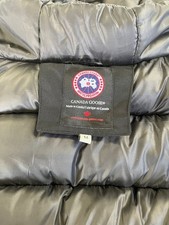 Giubbotto Canada Goose 