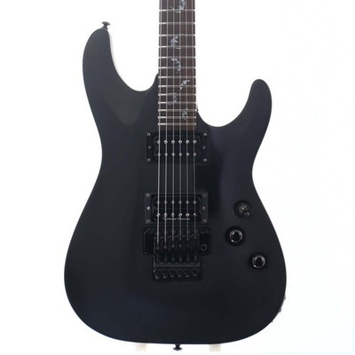 Schecter Damien Fr Mod Satin Black Umeda Store