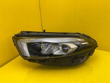 Mercedes A-Klasa W177 Full Led Multibeam 18-23 Frontscheinwerfer Links OE