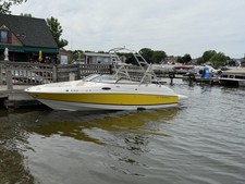 2007 Regal 2400 with 470 Hours!
