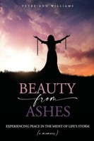 Petre-Anne Williams | Beauty From Ashes | Taschenbuch | Englisch (2022)