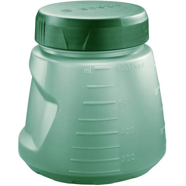 Bosch Home Paint Cup 1pc Fits PFS 1000/2000 Series
