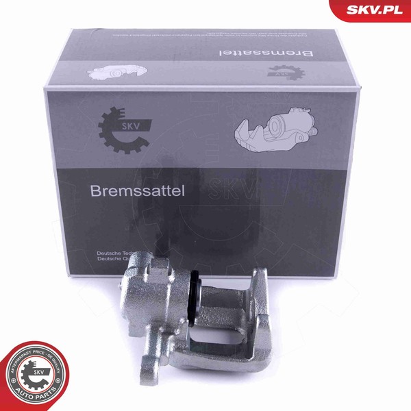 Bremssattel Esen SKV 55SKV233 FüR Mercedes Vaneo 414 700 CDI-image