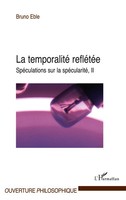 Bruno Eble | La Temporalité RefléTéE | Taschenbuch | FranzöSisch (2020) | 314 S.