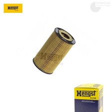 Ölfilter Filtereinsatz Hengst Filter für Porsche 911 Boxster Cayenne 987 997