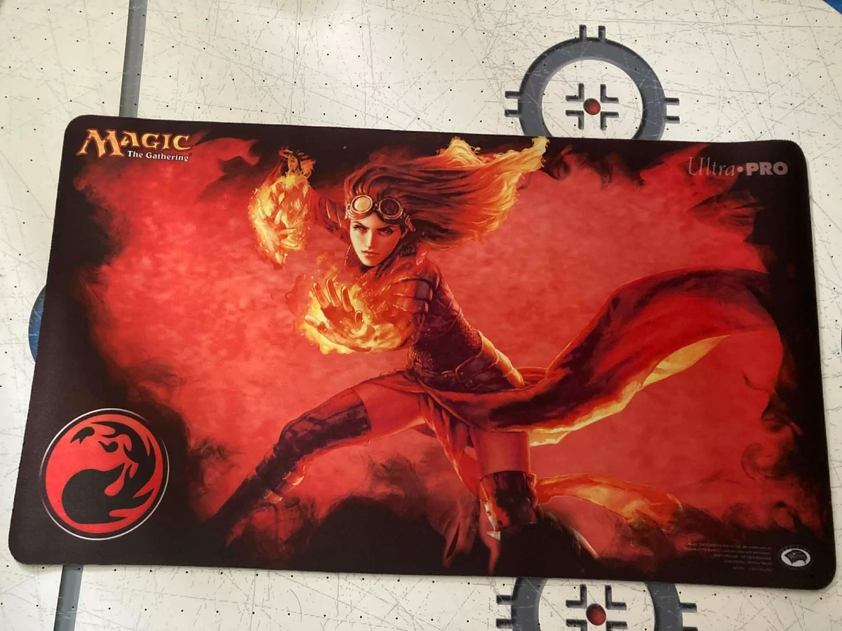 Magic Playmat for sale | eBay