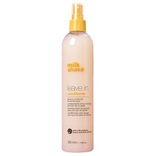 milk shake Leave-In Conditioner Detangling Spray 11.8 Fl Oz Lightweight