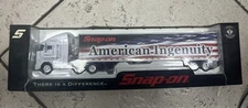 Snap On Tools American Ingenuity 1:64 Die-Cast Truck