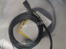 1Pcs NEW Turck RKC4T-2/TEL 6625010 RKC4T2TEL Proximity Switch #7812 LY