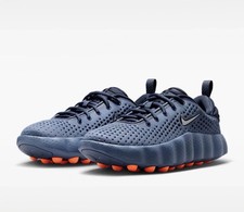 Nike Mind 002 Thunder Blue Chrome HQ4308-400 Men’s Size 12 Brand New
