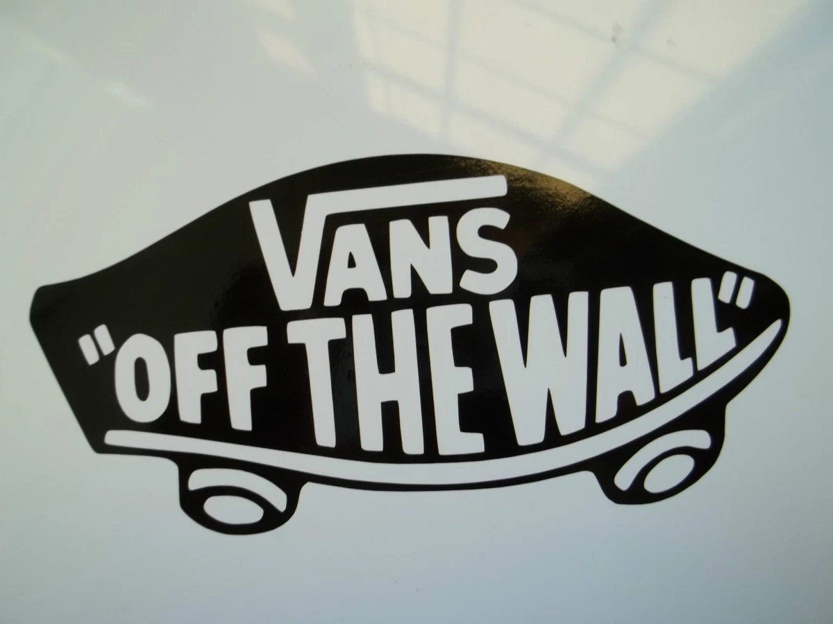 Vans off clearance the wall skateboard