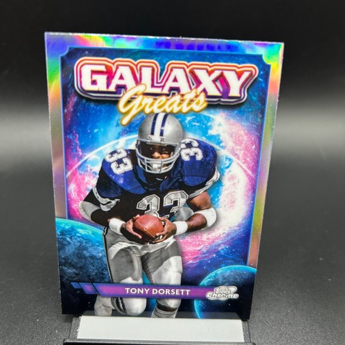 2024 Topps Cosmic Football - Base, Rookies, Parallels & Inserts (Pick Your Card) - Picture 42 of 75