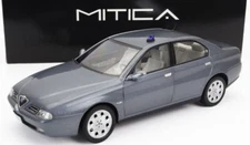 MYTHICAL 200036-D ALFA ROMEO 166 2.4 TD 1998 ITALIAN ARMY 1/18 SCALE 906842