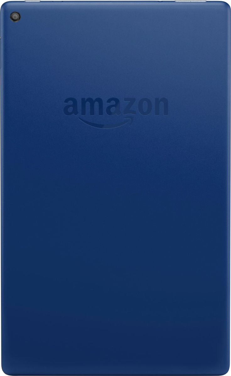 Amazon Kindle Fire HD 10 Tablet 32GB Blue 7th Gen 2017 Alexa