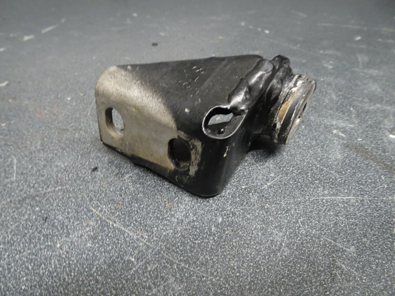 2000-2003 Sea-Doo OEM Exhaust Support Mount 274000878 GTX RX Sportster XP