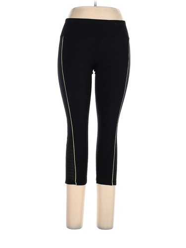 Legging De Sport Femme 90 Degree By Reflex - Noir, Taille M, Neuf Avec étiquettes