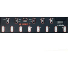 Muse Kinetics 12Step2 Chromatic Keyboard Foot Controller