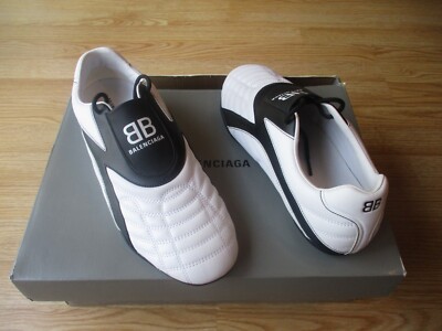 靴 BALENCIAGA ZEN SNEAKER Balenciaga Zen Sneaker - Men's - Free Shipping | DSW