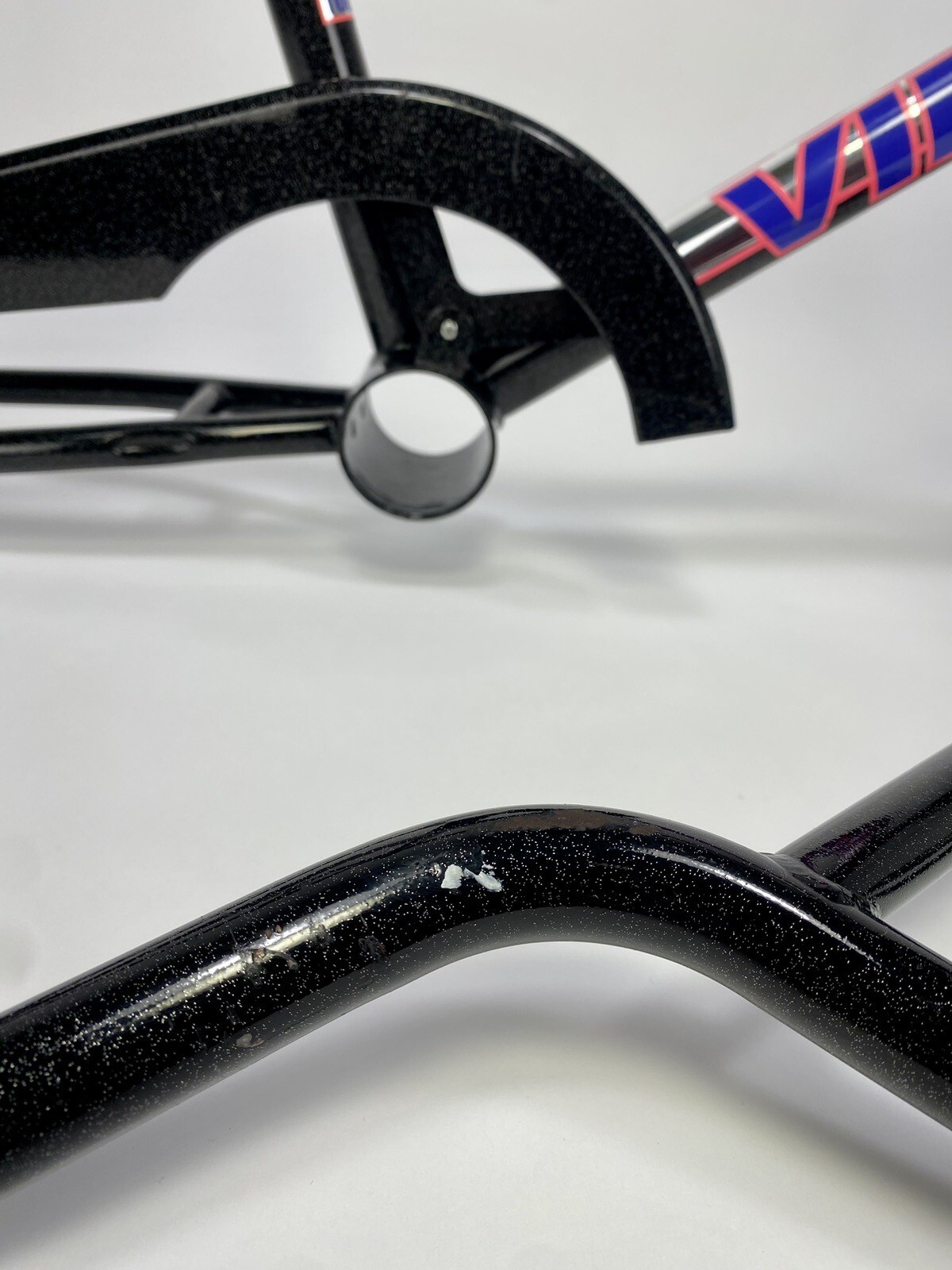 diamondback bmx handlebars