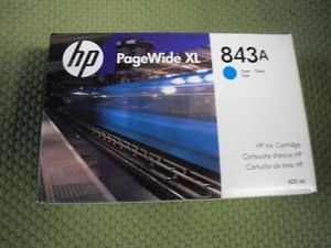 hp 843a
