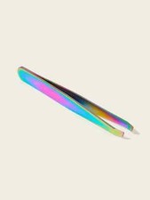 New Tweezers Colorful Factory Sealed