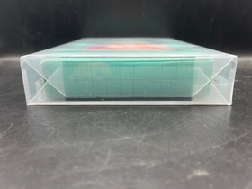 Beat 'Em & Eat 'Em Mystique Atari 2600 Adult Game VGA 70 FACTORY SEALED WATA