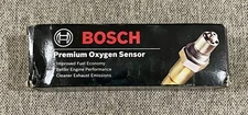 Bosch Premium Oxygen Sensor-Engineered 13353 - 0258986607009