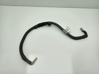 18-21 CHEVROLET EQUINOX GMC TERRAIN BATTERY POSITIVE PLUS WIRE CABLE OEM