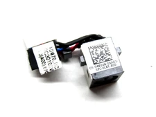 Dell OEM Latitude E5470 DC Power Input Jack Cable IVA01 DC30100VA00 4XV4N