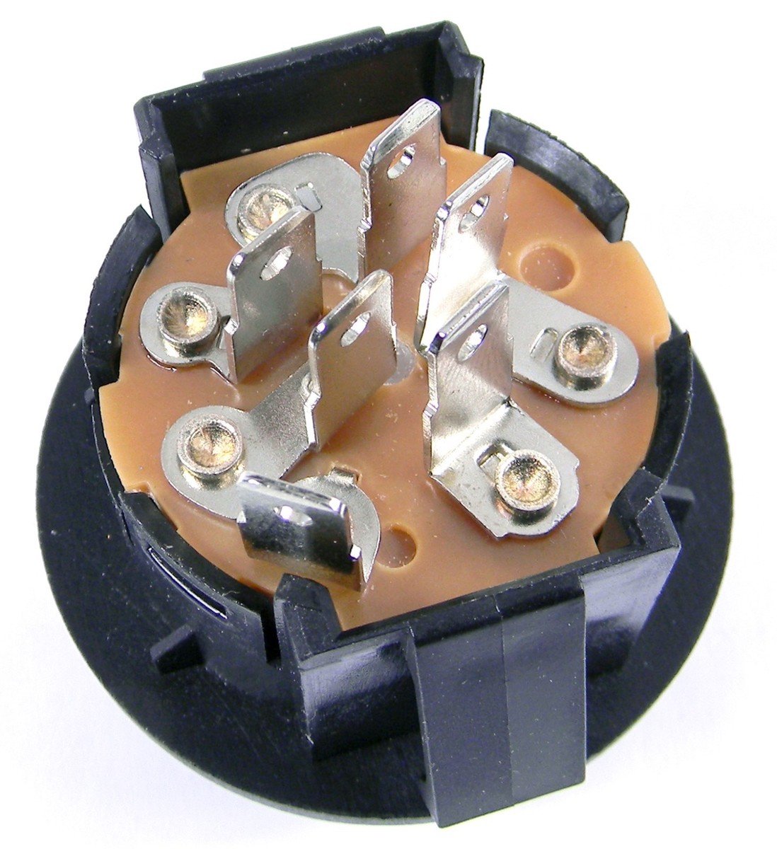 Ignition Switch replaces Exmark, Toro 117-2222 | eBay