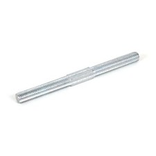 Replacement Threaded Door Handle Spindle - 140mm - Metric