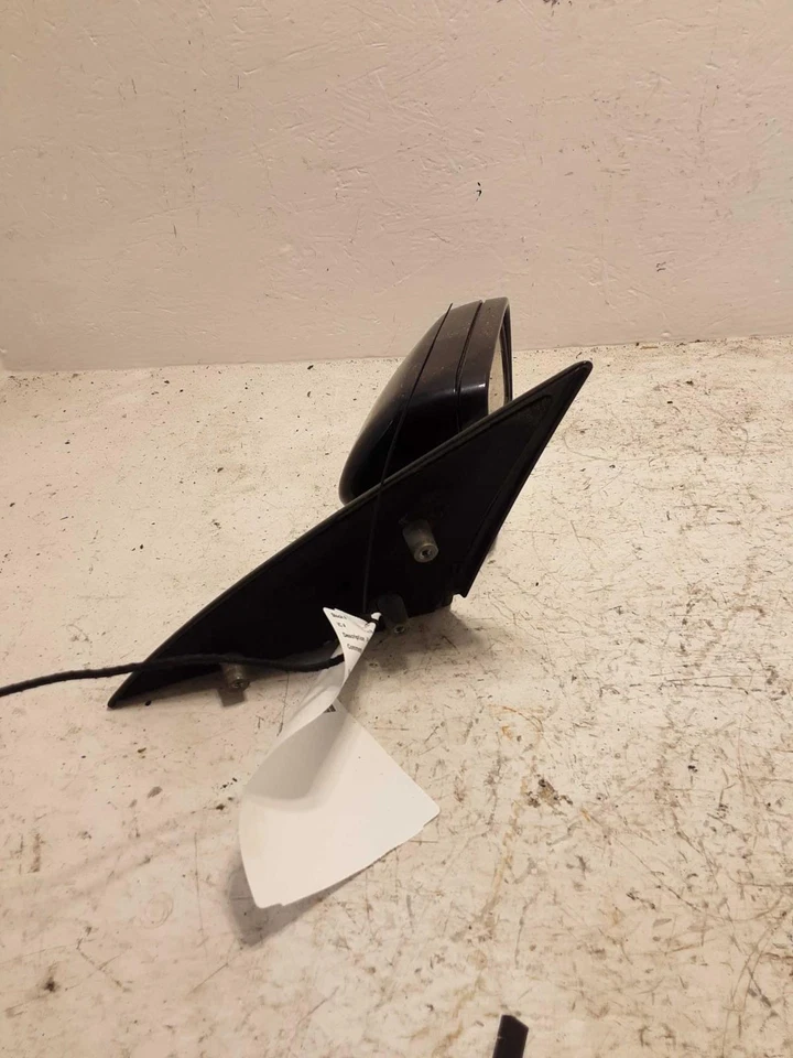 Used Right Door Mirror fits: 2008 Bmw 650I Power w/automatic reverse tilt electr Foto 3 de 4