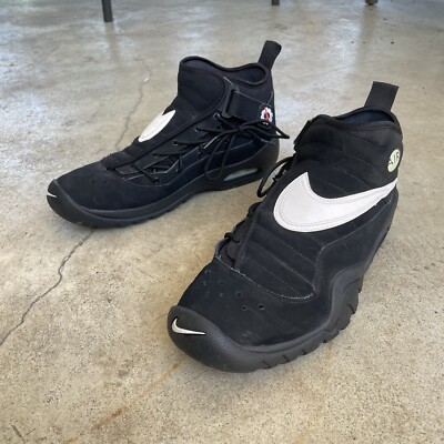 nike air max 95 ndestrukt black