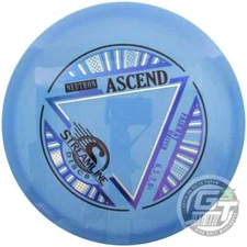 NEW Streamline Neutron Ascend Fairway Driver Golf Disc - COLORS WILL VARY