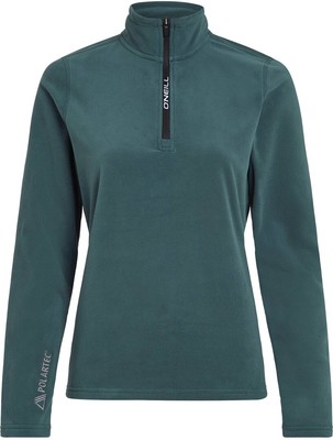 ONEILL Snowboard Fleece Jacke JACK'S POLARTEC 100 WOMEN Fleece 2025 alma