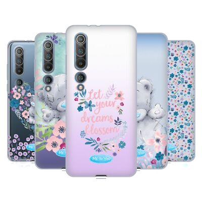 OFFICIAL ME TO YOU SOFT FOCUS SOFT GEL CASE FOR XIAOMI PHONES