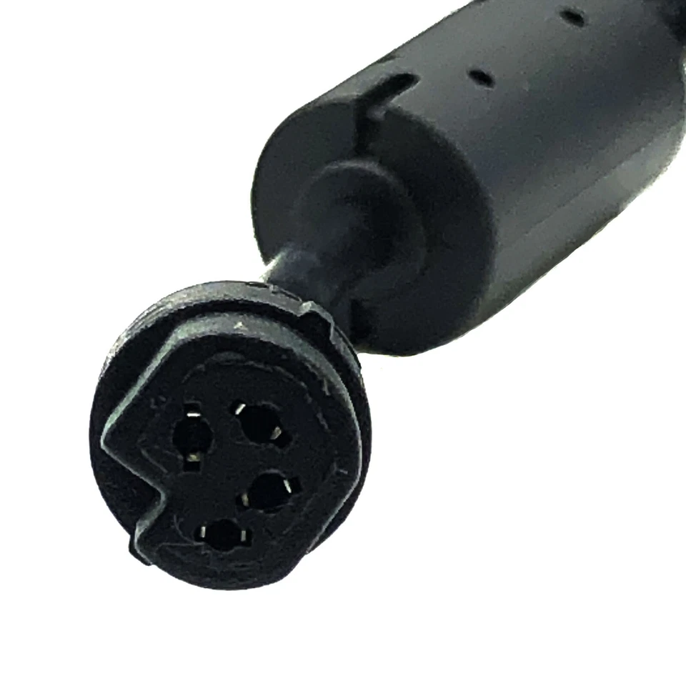 Adaptador de CA DC Targus 90W genuino 19,5 V APA90US sin punta OEM Foto 3 de 4