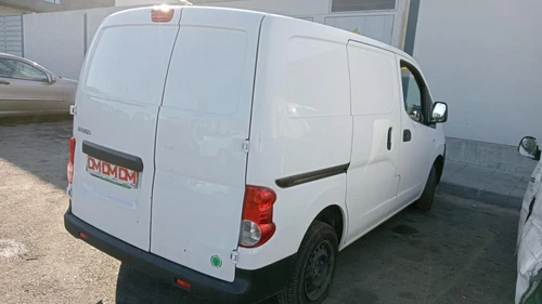 Deposito Expansion para NISSAN NV200 /EVALIA (M20/M) Kasten Comfort 20 6407416 - Imagen 9 de 10