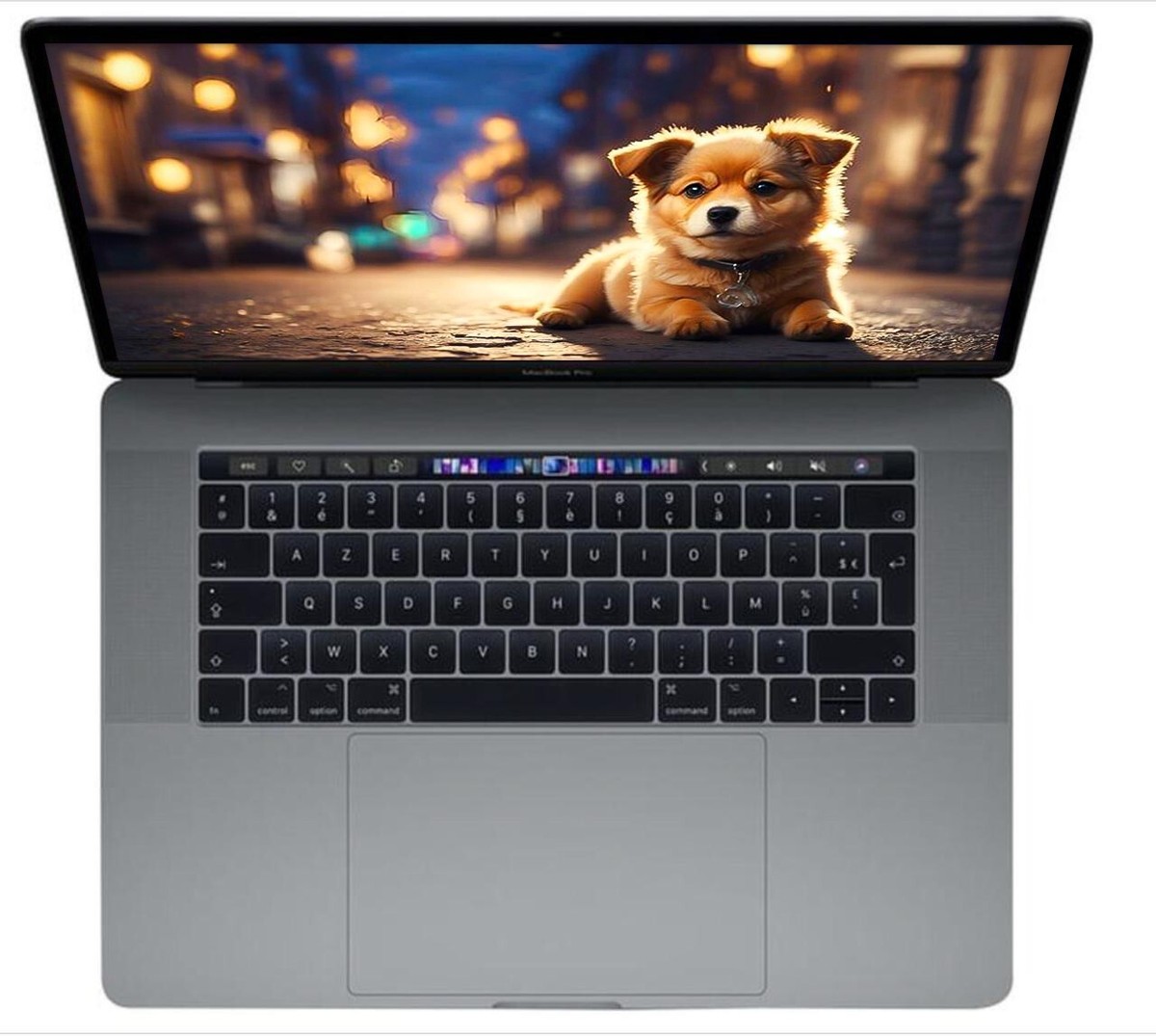 Apple MacBook Pro 15 Apple MacBook Pro 15